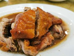 -龙记烤鸭店(新民路店)