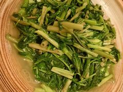 -芳草地度假酒店·野炉中餐厅