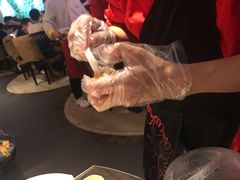 -海底捞火锅(关山保利店)