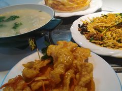 -东北缘餐厅(兰埔路店)