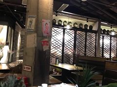 大堂-广东道至正餐厅(区庄店)