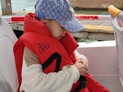 -东寨港红树林旅游区