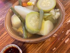 -朱大嘴肥肠血旺(福字街店)