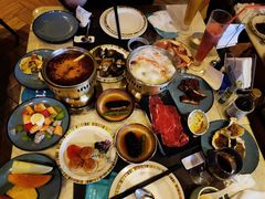 -喜庭海鲜自助(来福士店)