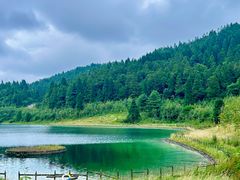 -武陵山森林公园