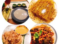 -那家小馆•北京菜•烤鸭(中关村店)