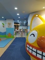 -啵乐乐儿童主题乐园(北京旗舰店)