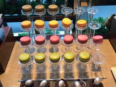 -深圳四季酒店·馥自助餐厅