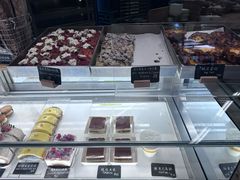 -麦田工坊(月湖店)