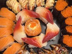 -汤连得温泉馆(宝山店)