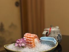 -天狗山料理(省体店)