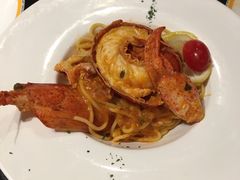 -La Creperie法餐厅(芮欧百货店)