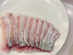 -正能量脆肉鲩火锅