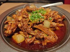 -六月雪干锅(绵阳凯德广场店)