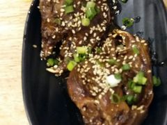 -痴串串(星汉路总店)