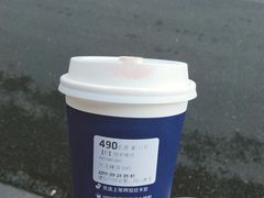 -瑞幸咖啡(经四路万达写字楼店)