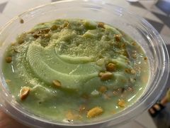 -夏食光安顺小舒冰粉冰浆(甲秀楼店)