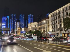 -武汉两江游览·夜游长江(汉口粤汉码头)
