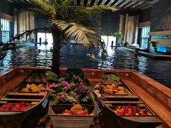 -清河半岛温泉度假酒店