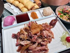 -纳瓦新疆菜(银都店)
