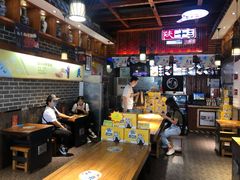 大堂-陕十三肉夹馍