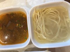 秦淮八绝小吃-秦淮人家·地道南京味(夫子庙店)
