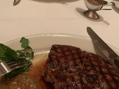 -莫尔顿牛排坊(威尼斯人店)