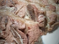 -清真老东乡开锅羊肉(甘南路店)