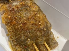 -乐乐姐超级土豆(中关村5号店)