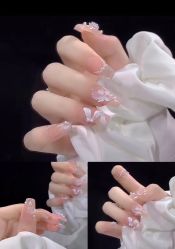 -初心纹眉洗眉·美睫专业店