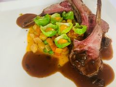 新西兰羊排-蝶舍·MAISON PAPILLON