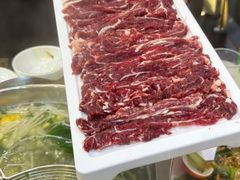 -潮悦牛肉火锅城(水贝店)