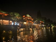 -汉仪华裳汉服旗袍·摄影写真馆(乌镇西栅店)