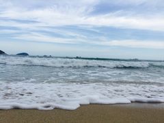-亚龙湾中心广场