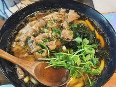 -森味薪火烧•烧鸟居酒屋•日本料理(望京店)