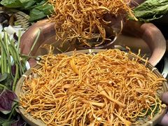 -滇釜火锅·能喝汤的火锅(车公庄店)