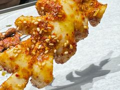 -卞二小串·鹤岗烧烤·坑烤(永定路店)