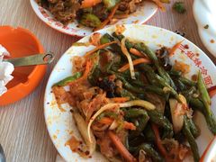 拌菜-三姐妹冷面馆(保卫路店)