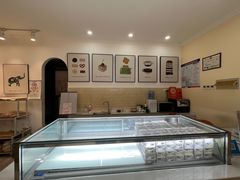 -Tomado绿色烘焙(大尧三路店)