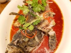 -必点海鲜·鲅鱼水饺(鞍山西道店)