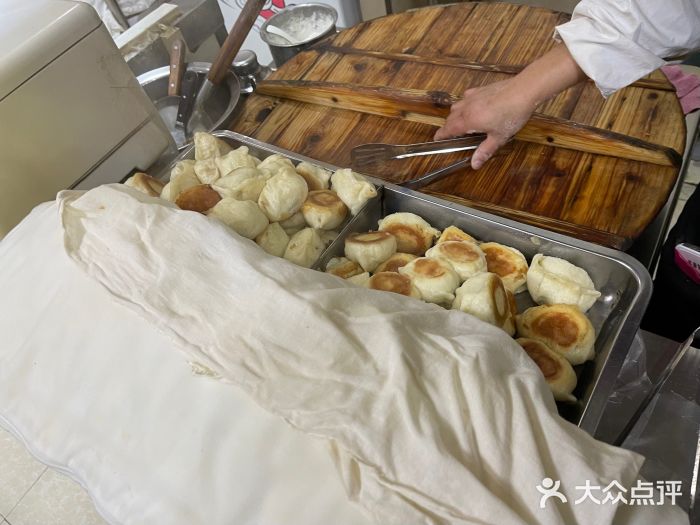 叶大兴炖肉胡辣汤(滨湖路店)图片