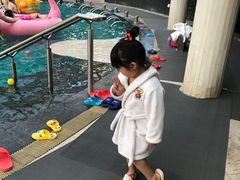 -和园景逸大酒店朗月汤泉