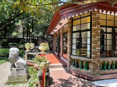 -马勒别墅饭店(静安寺店)