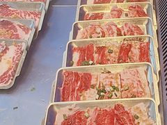 -喜井无限自助烤肉公司(石厦店)