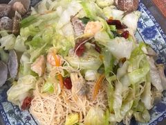 -福州人铭小吃