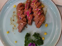 -红菜坊·烤鸭·川鲁宴(石园店)