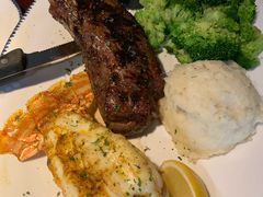 -RED LOBSTER(多伦多DT店)
