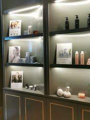 点击看大图 -栖SPA·ONDA ·海菲秀·皑皑科技美肤中心