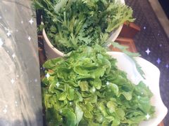 -牛很鲜潮汕牛肉火锅(朝晖路店)