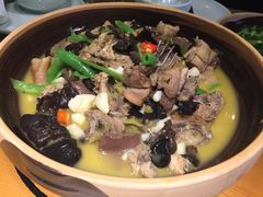 -井水小厨·湘菜(活力广场店)